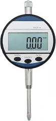 0-25.4 Mm 0.01mm Digital Dial Indicator, Electronic Dial Indicator Digital Dial Gauge(5307-25)