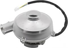 C90 Series Brushless Centrifugal Micro Fan, 12V/24V/48V DC, Low Noise, Negative Pressure, Vortex, High Pressure, High Speed(C9003-24V)