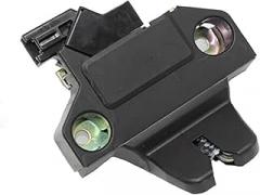 1pc/set PARTS# 64610-02110 6461002110 back cover lock Exterior Accessories