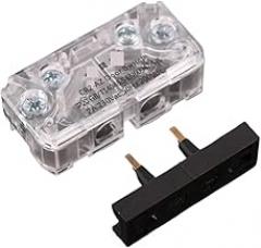 1pcs Elevator Parts Main Auxiliary Door Locks Contact Hall Switch CR2-AZ Applicable to AZ-061 LD31A