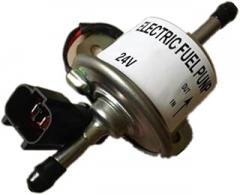 119225-52102 YM119225-52102 24V Electronic Fuel Pump Fits for Yanmar Engine 2TNV70 2V750 3TNV76 3TNV88 4TNV84T 4TNV88 4TN94 4TNV98T 4TNV106 Excavator Parts