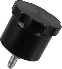 Hydraulic Oil Tank for Car Drift Tank Reservoir for Racing Compatible Hydraulic Brake Systems Sturdy Fluid Storage