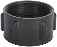 Sealey TPA07 61mm DIN 61/31 Drum Adaptor