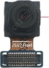 Rear Front Camera for Sangsiung GaIaxy J5 2026 Prime J500 J510 J530 G570 Back Selfie Frontal Small Camera Module New 2026 High for Reliable Electronic Component, Precision, Stable Performance