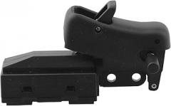Angle Grinder Switch N451612 for Use with For DWE43113 DWE43066 DWE43115 and DWE43116 Grinders