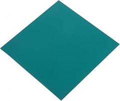 IMIKEYA Anti-Static Rubber Work Mat for Electronics Repair High Temperature Resistant Desk Pad for Soldering Large Countertop Protection Insulation for Computer Projects