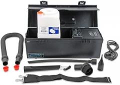 Atrix Omega Supreme Electronic Vacuum 110V | VACOSE110