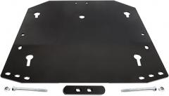 CNG 2 or 1.5 Snow Plow Bracket Fits Can-am