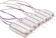 1PCS DC 3V-3.7V 0408 412 610 612 614 617 720 816 820 8520 1020 Coreless Electronic Starter(610B)