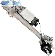 Electronic Power Steering Gear Box Rack LHD Compatible For VW 1KD423055 1KD 423055 Left Hand Drive