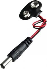 90 Dc 9V Bơttery Button Power Plug Mega 2560 1280 R3 130 New 2025 for Arrival High Reliable Electronic Component, Precision, Stable Performance