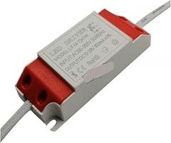 Led Driver 12 downlights 3 spotlights Track Ceiling Lights 5 ballasts 24 Constant Current Isolation Transformer 7w9W36W(LED driver4-7W)