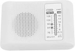 1PC AM FM Radio Kit, CF210SP AM/FM Radio DIY Kit AM Radio Receiver KitElectronic Assemble Set DIY for Enthusiasts Electronic