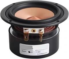 Full-Range Speaker 3 inches 15W 4 ohms 8 Speakers 20(8 ohms,1pc Circular Shape)
