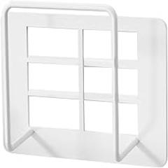 Router Wall Mount,Space-Saving No Drill Rack,Wall Modem Shelf WiFi Router Box - for Management Organization Cable Internet Power Strip Electronics Living Room