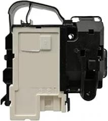 NieKe Compatible for Haier ，Compatible for Media ，Compatible for TCL Washing Machine ZV-447 Electronic Door Lock Delay Switch 0024000128D 0024000128A Washer Parts