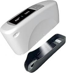 Labs Gloss Meter 60º Angle High Precision Glossmeter 0-200GU Range Free U Disk For PC Data Analysis Type-C Charge