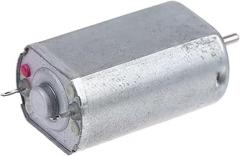 FF-180-2290 Electronic Starter DC 2.4V-7.4V High Speed 20mm Metal Brush Electronic Starter for Shaver Toy Car Boat Model