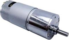 DC Gear Motor 12v GB37RH DC Motor 24V Rs555 5 RPM 10rpm 20rpm 45rpm 80rpm 100rpm 120rpm 200rpm Large Torque New 2026 High for Reliable Electronic Component, Precision, Stable Performance