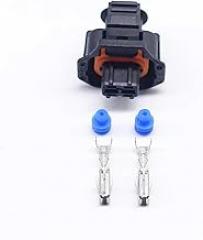 XG7029-3.5-21/11 2 Pin Female Waterproof Auto Connector Electronic Crank Sensor Automotive Plug 936059-1 AICNRUT(Female)