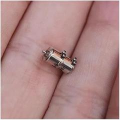 10pcs Ultra 4.4MM Stepper Electronic Starter 2-Phase 4-Wire Precision Step Stepping Electronic Starter DIY Digital Camera Lens