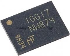 New for Original MT29F2G01ABAGDWB-IT:G UPDFN-8 2Gb Nand Flash Memory Chip 2025 Arrival High Reliable Electronic Component, Precision, Stable Performance