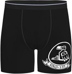 NJHGHHRT vaq 137 Electronic Men's Underwear Boxer Briefs