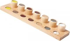 Sensory Toys for,Tactile Touch Match Sensory Games for Kids for Kindergarten,2 3 4 Years