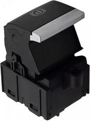 Handbrake Actuator 35355-Tba-A01 35355 TBA A01 for Civic 2016 2017 2018 2019 2020 2021 Car Electronic Parking Hand Brake Switch Button Parking Brake