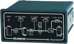 RO-PLC Controller Replaces RO-2026 Single-Stage Reverse Osmosis Equipment Program Controller New 2026 High for Reliable Electronic Component, Precision, Stable Performance
