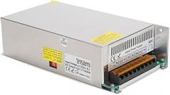 AC to DC 80V 15A 1200W Switching Power Supply Drive Transformer for CNC Motor Industrial Electronic Electrical Equipment Etc. 1Pcs(AC85-145V)