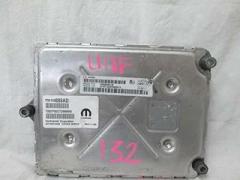 Engine ECM Electronic Control Module Fits 17 Pacifica P68352651AB 68352651AB