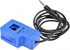 Yhdc 30A 50A 100A Sct013 Non - Invasive Ac Current Detector Seins0r Split Core Current Transformer New Sct013000 Sct - 013-000 New 2026 High for Electronic Component, Precision