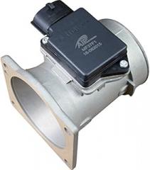 AIP Electronics Premium Mass Air Flow Sensor MAF AFM Compatible with 1993-1995 Ford Aerostar and Ranger 3.0L OEM Fit MF37F1