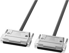 DB62 Male Female C0innection Cable Serial SCSI Data Cord HiPDB62 Extension Shielding for Industrial Instruments New 2026 High for Reliable Electronic Component, Precision, Stable Performance