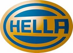 Hella 009550211 Rotary Electronic Actuator 6Nw