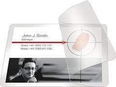 A4 Self Laminating Card (Pack of 6)