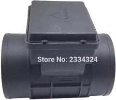 Air Flow Sensor Adapter Mass Air Flow Maf Sensor Meter Grand Vitara XL-7 2.7L 13800-52D00,52D1,E5T53372,1380052D00 Air Meter Mount Base