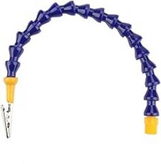 Third Hand Soldering Station Tool PCB Holder Accessories Helping Hand Stand with Table Clamp for Electronic Repair Craft Figurine DIY Soldering Tools