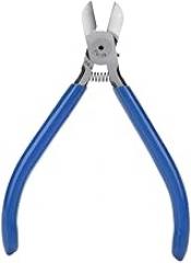 Diagonal Pliers, 5in Electronic Diagonal Pliers Cable Side Cutting Nippers Wire Cutter Tool TU-18 hand woodworking tools Cable Nippers
