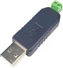 USpB to 485 Converter USpB to RS485 485 Serial Port CH340 Support WinXP Win8 Win7 Vlsta Llnux Maic OS New 2026 High for Reliable Electronic Component, Precision, Stable Performance