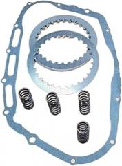 Clutch Kit Heavy Duty Springs & Gaskets for Suzuki Boulevard M50 VZ800 2005-2015 2016 2017 2018 2019