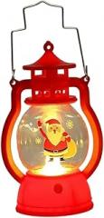 2026 Christmas Ornaments with Battreriy LED Lantern Light Santa Claus Merry Christmas Decorations for Home Xmas Navidad Noel Gift New 2026 High for Reliable Electronic Component