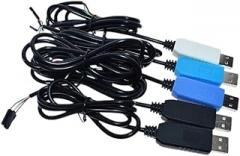 PL2303 USaB to Uart Cable Module FT232RL PL2303HX Transfer RS232 Serial Port Adapter CH340 Download New 2025 High for Reliable Electronic Component, Precision, Stable Performance