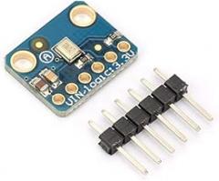 MEMS Microphone I2S Digital Microphone Mono Stereo Audio Sensor 50Hz 15KHz Frequency for Electronics Sound Detection