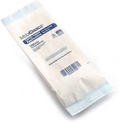 MediChoice Cotton Tip Applicators, Wood Shaft, 6 Inch (Box of 1000)