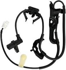 Front Left Driver Wheel for Lexus for Toyota for Camry 2007-2011 Male Connector Gender 2-Prong Terminal ALS1501 13445055