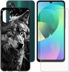 Case for Samsung Galaxy F07 (6.7