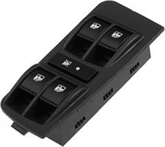 Fit for Fiat Palio 2003-2004 Electronic Window Control Switch Button - Power Window Replacement 735379271 735442332 735362698