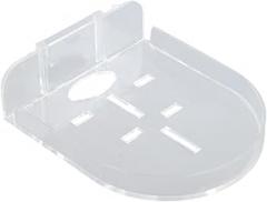 Adhesive Wall Mounted Security Camera Bracket Surveillances Holder Indoor Accessories Gifts Wall Mount Camera Stand